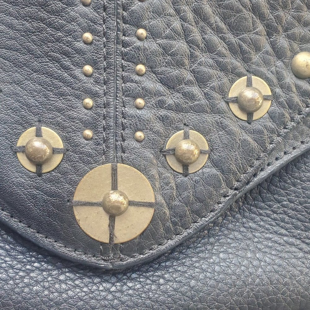 Cole Haan shoulder purse #222 - Picture 5 of 5